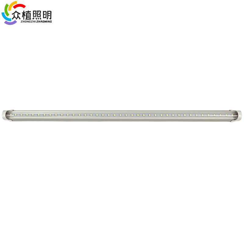 led组培灯T5一体化全光谱植物灯