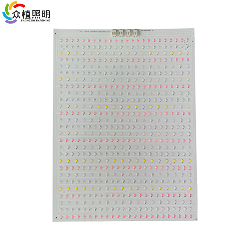 led组培专用全光谱灯板水稻专用补光灯